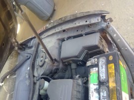 2009 TOYOTA CAMRY, BLACK, SE MODEL, 3.5L, AT.   Z26433